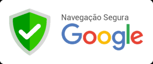 Navegação segura Google